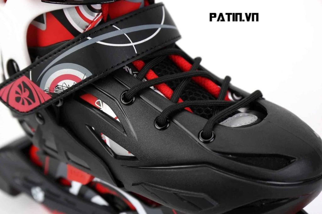 Giày Patin Trẻ Em Flying Eagle S5S