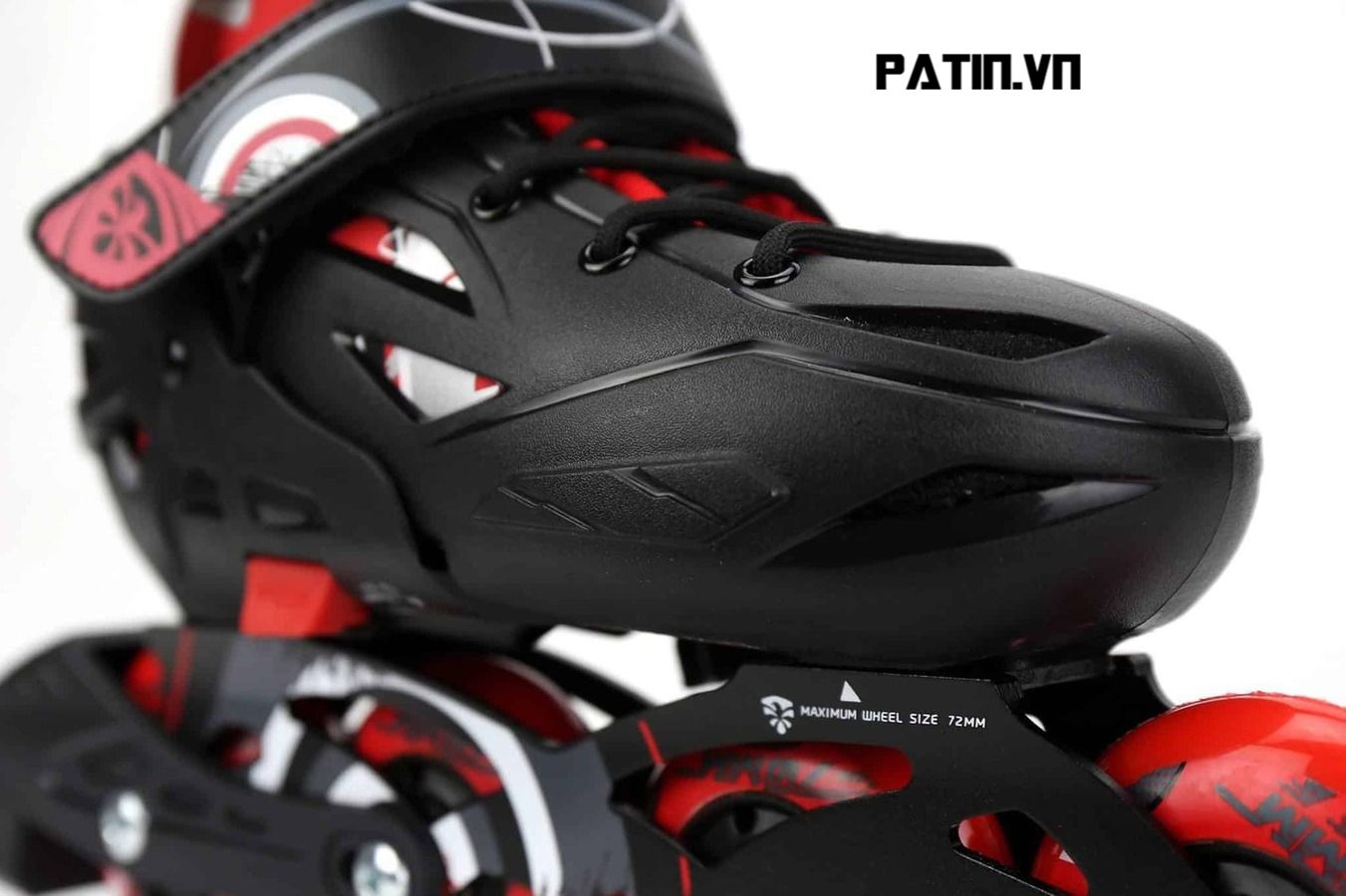 Giày Patin Trẻ Em Flying Eagle S5S