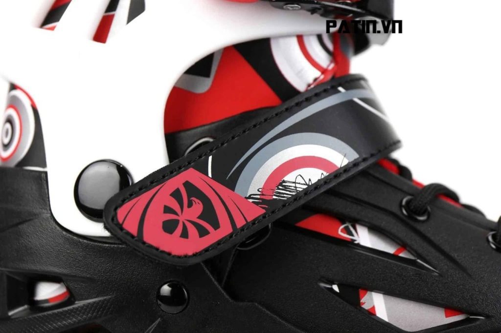 Giày Patin Trẻ Em Flying Eagle S5S