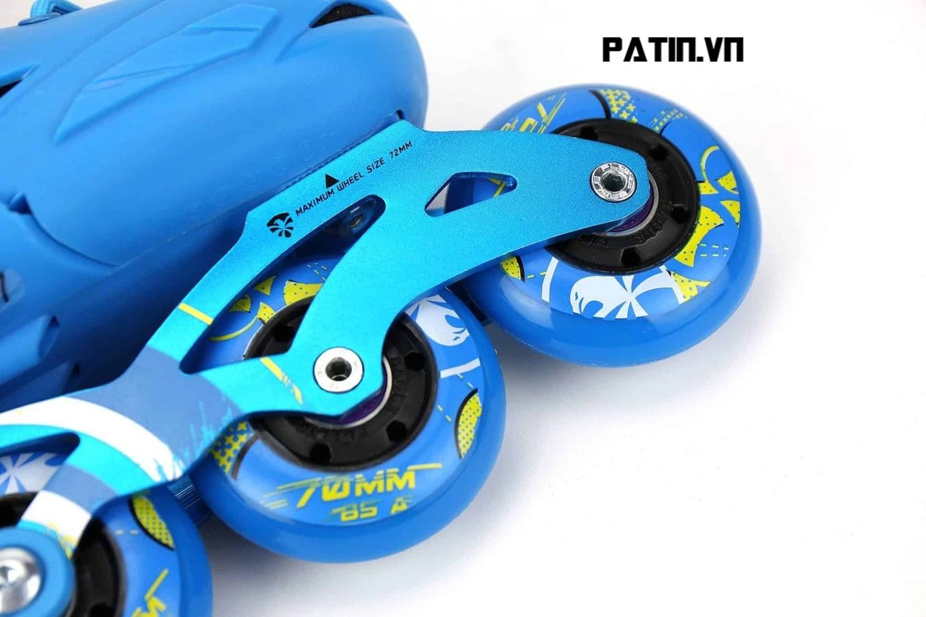 Giày Patin Trẻ Em Flying Eagle S5S