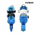 Giày Patin Trẻ Em Flying Eagle S5S