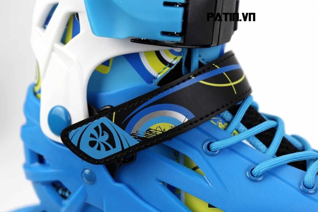 Giày Patin Trẻ Em Flying Eagle S5S