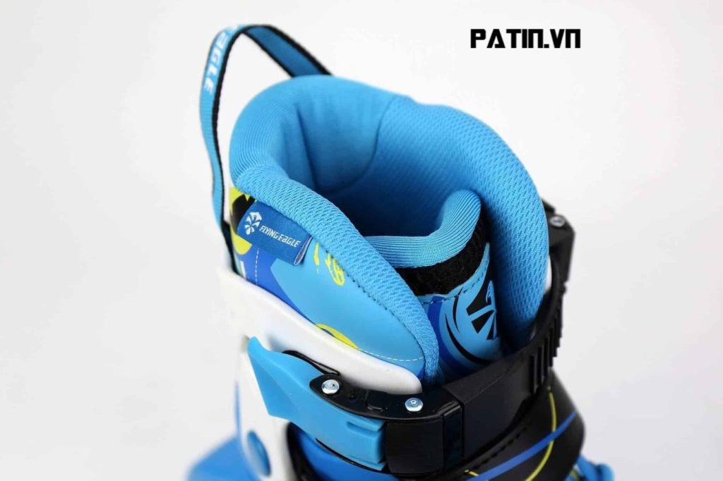 Giày Patin Trẻ Em Flying Eagle S5S