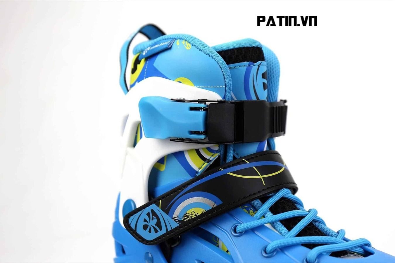 Giày Patin Trẻ Em Flying Eagle S5S