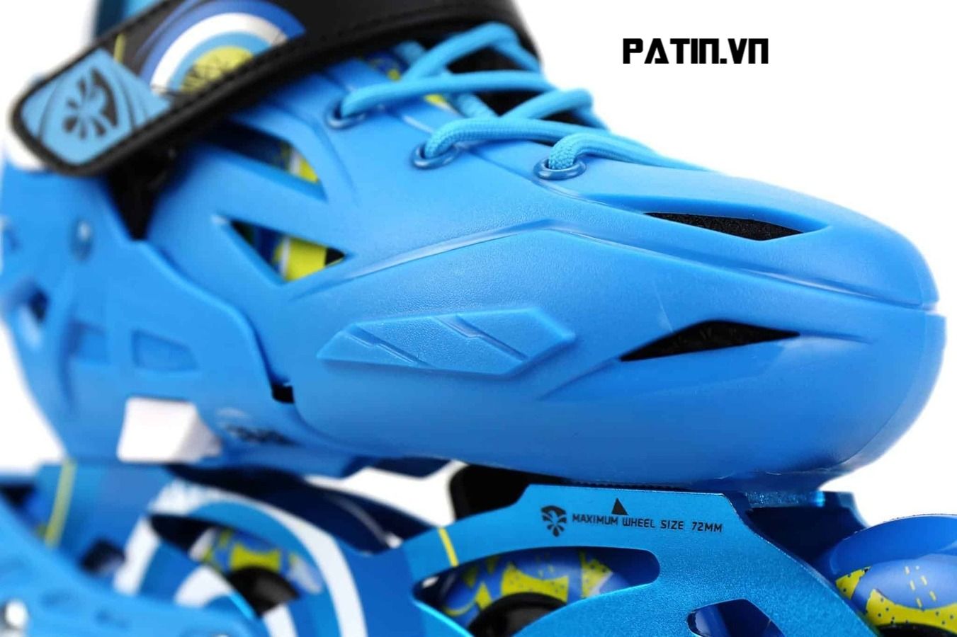 Giày Patin Trẻ Em Flying Eagle S5S
