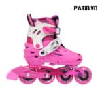 Giày Patin Trẻ Em Flying Eagle S5S+