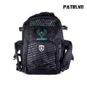 Balo Patin Flying Eagle Portech 2.0 Xanh