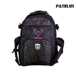 Balo Patin Flying Eagle Portech 2.0 Hồng