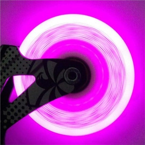 Bánh Đèn Patin Flying Eagle Lazer wheels