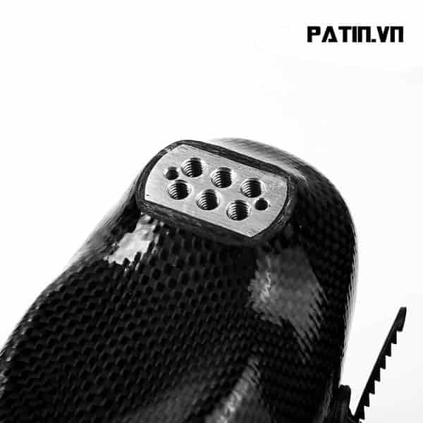 Ốc gắn boot giày patin PHANTOM 6 lỗ Ốc gắn boot giày patin PHANTOM 6 lỗ