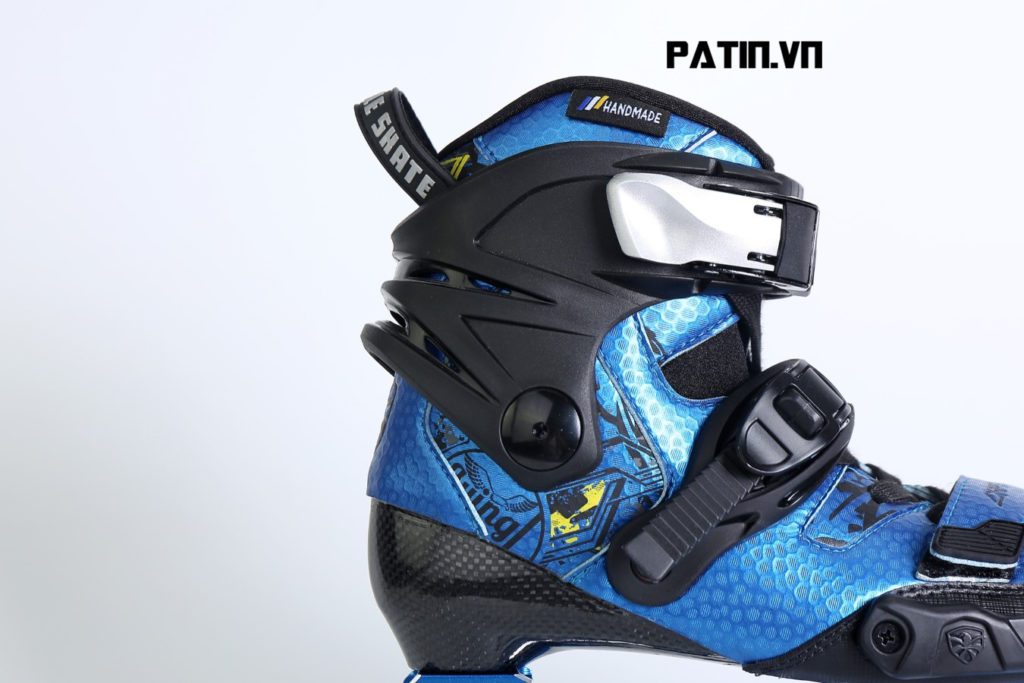 Giày Patin Trẻ Em Flying Eagle Drift Junior