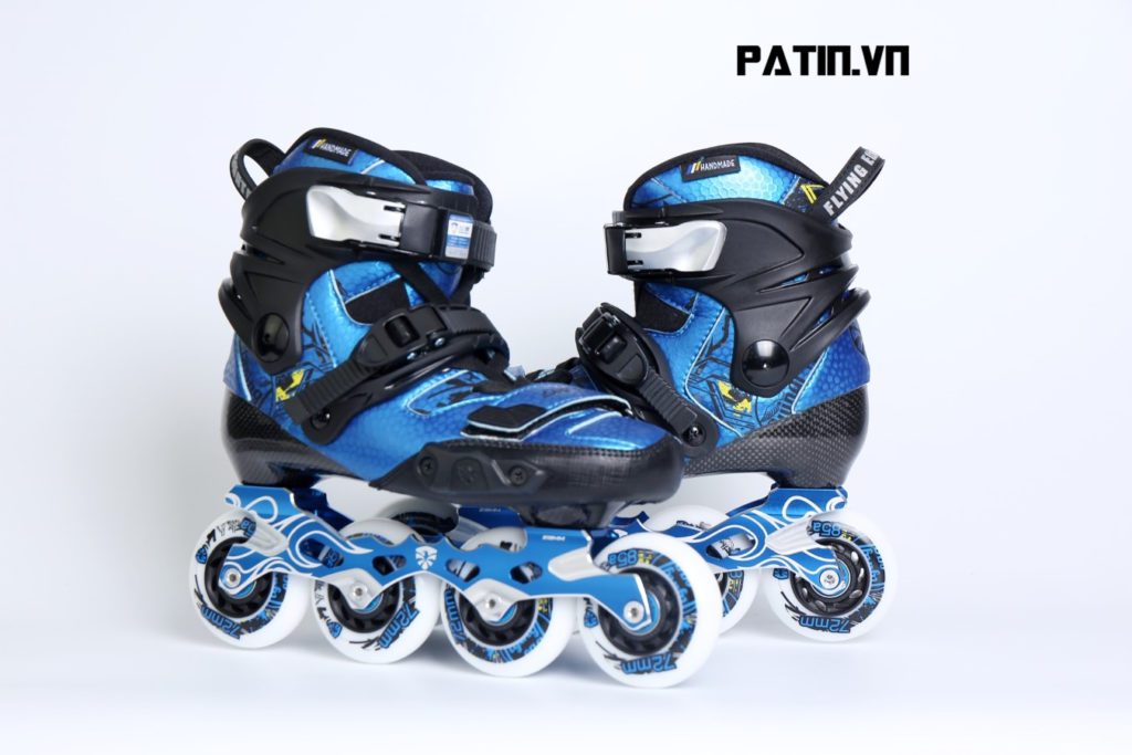 Giày Patin Trẻ Em Flying Eagle Drift Junior