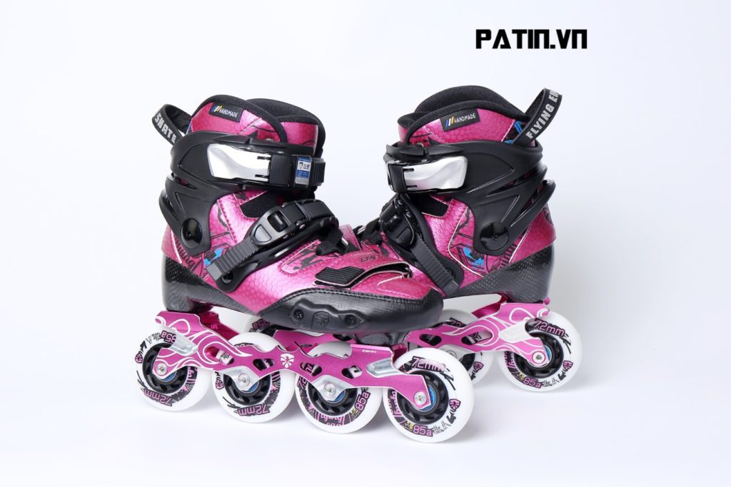 Giày Patin Trẻ Em Flying Eagle Drift Junior