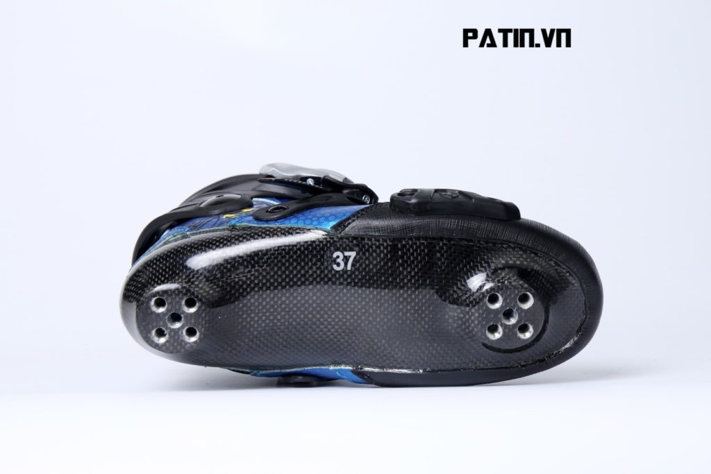 Giày Patin Trẻ Em Flying Eagle Drift Junior
