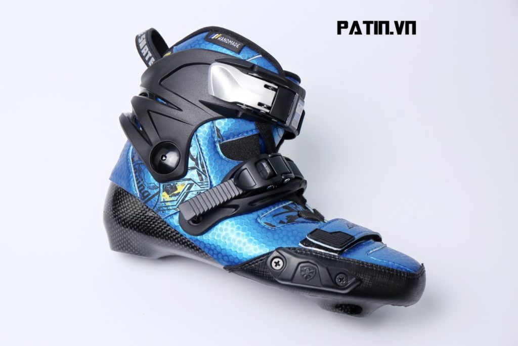 Giày Patin Trẻ Em Flying Eagle Drift Junior
