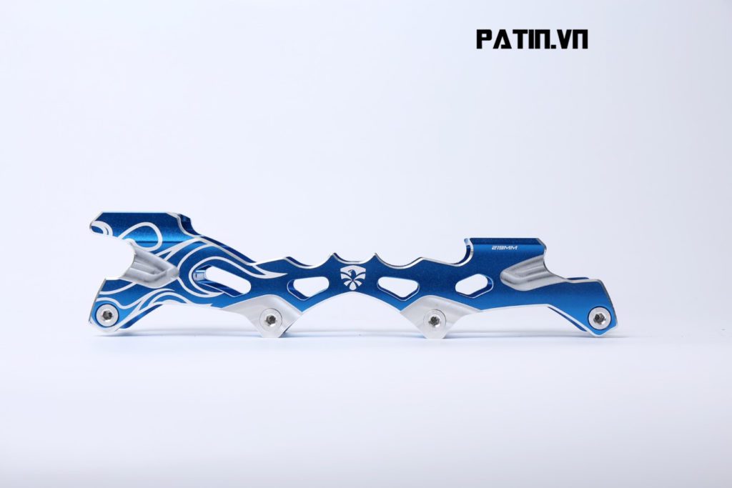 Giày Patin Trẻ Em Flying Eagle Drift Junior