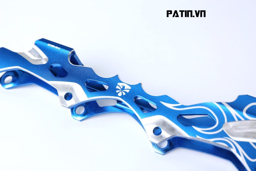 Giày Patin Trẻ Em Flying Eagle Drift Junior