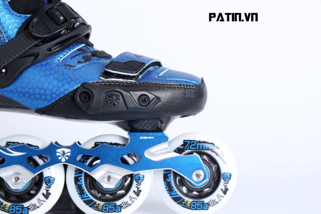 Giày Patin Trẻ Em Flying Eagle Drift Junior