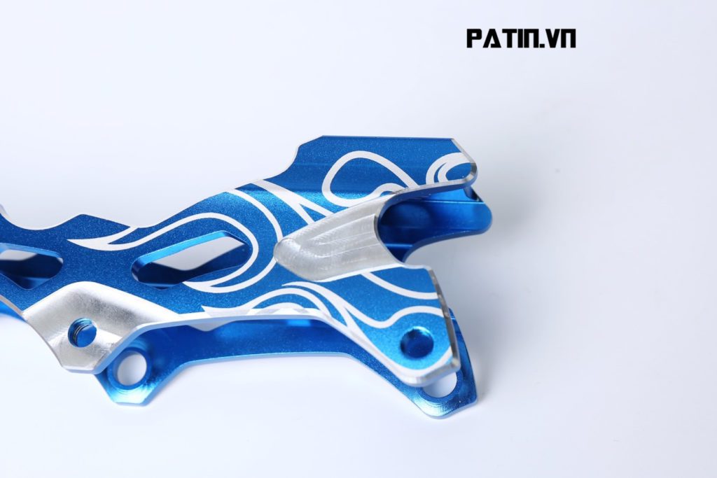 Giày Patin Trẻ Em Flying Eagle Drift Junior