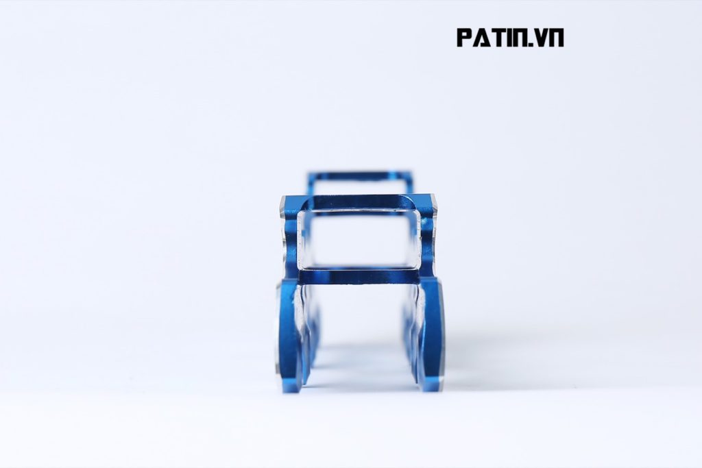 Giày Patin Trẻ Em Flying Eagle Drift Junior