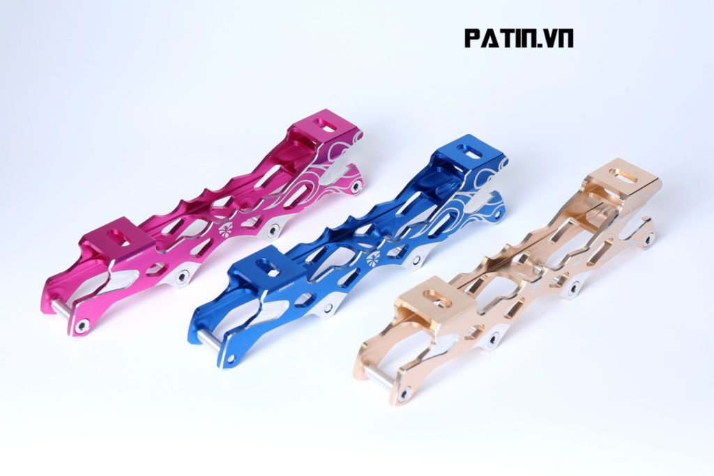 Giày Patin Trẻ Em Flying Eagle Drift Junior