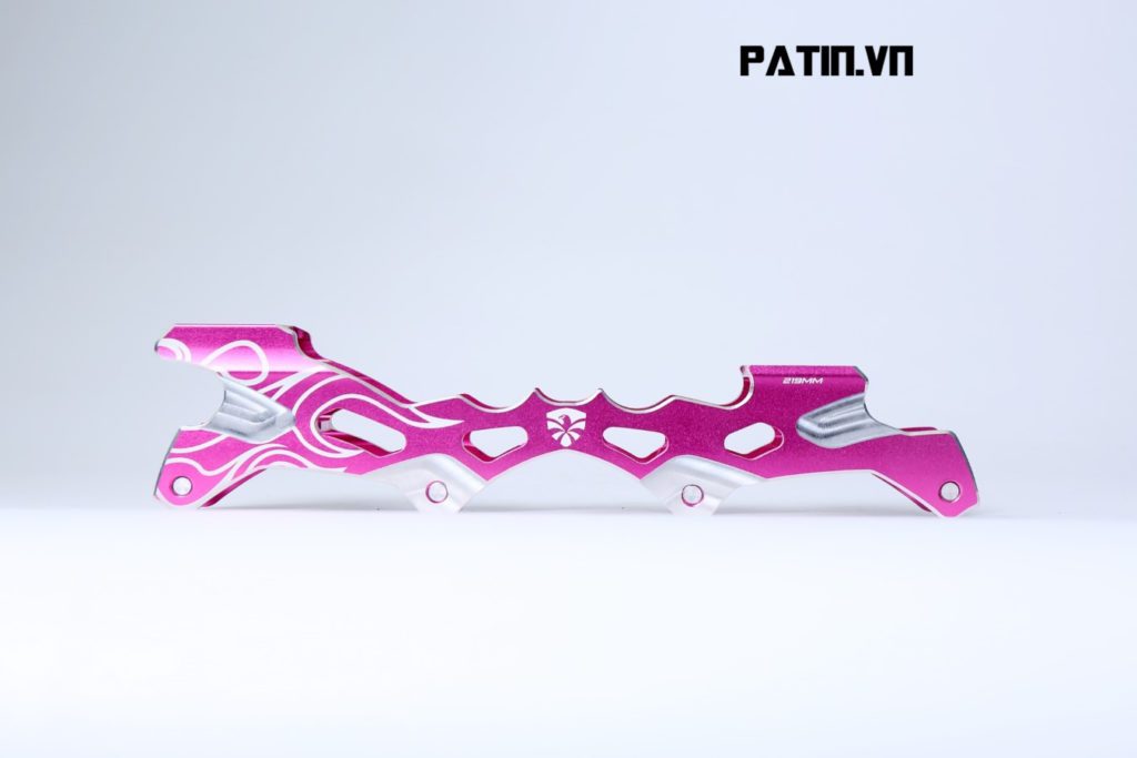 Giày Patin Trẻ Em Flying Eagle Drift Junior