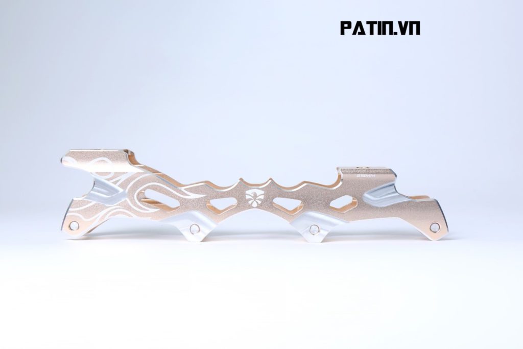 Giày Patin Trẻ Em Flying Eagle Drift Junior