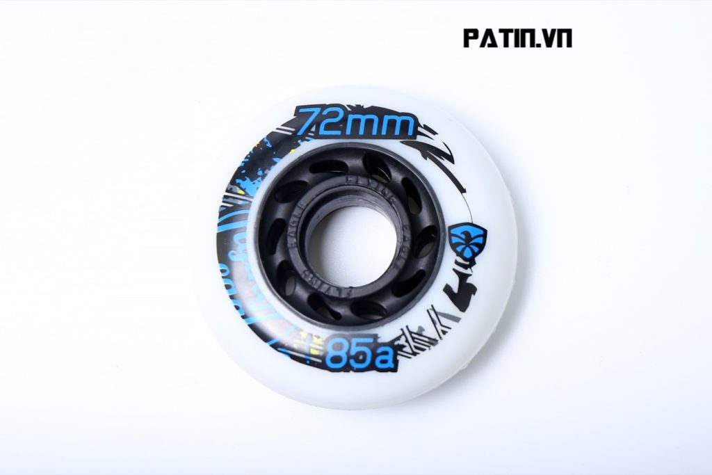 Giày Patin Trẻ Em Flying Eagle Drift Junior