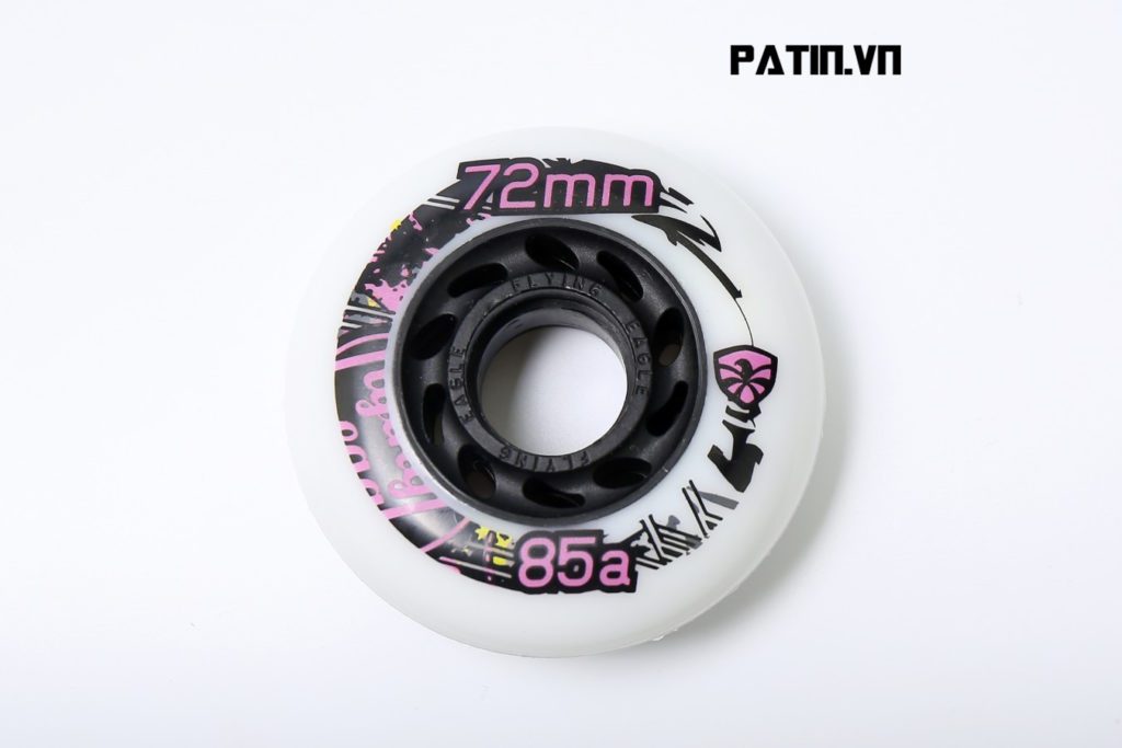 Giày Patin Trẻ Em Flying Eagle Drift Junior