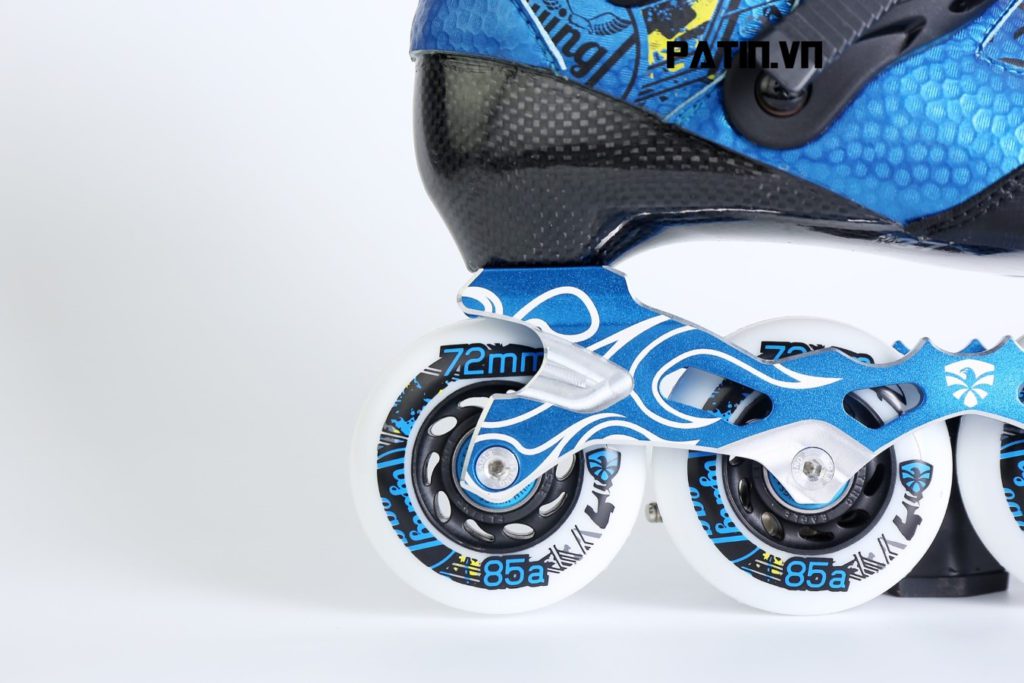 Giày Patin Trẻ Em Flying Eagle Drift Junior