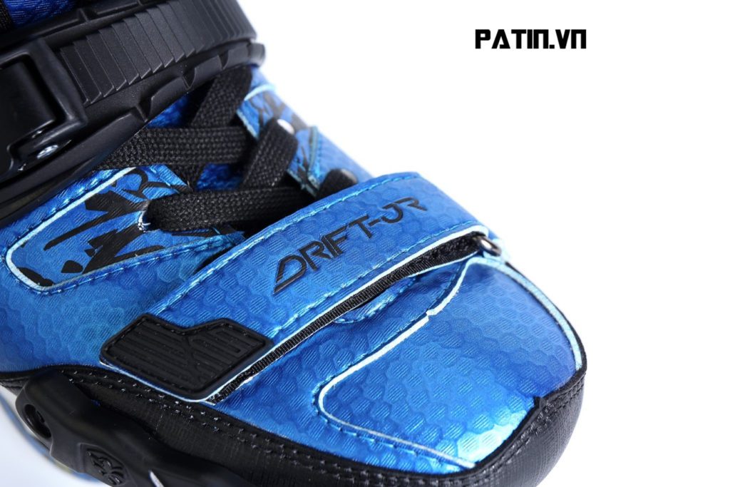 Giày Patin Trẻ Em Flying Eagle Drift Junior