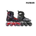 Giày Patin Người Lớn Flying Eagle F7
