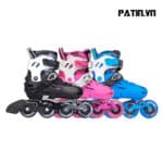Giày Patin Trẻ Em Flying Eagle S5S+
