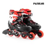 Giày Patin Trẻ Em Flying Eagle S5S