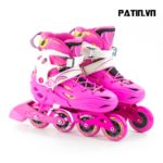 Giày Patin Trẻ Em Flying Eagle S5S