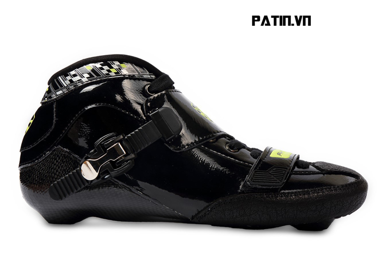 Giày Patin Flying Eagle Phantom Adult