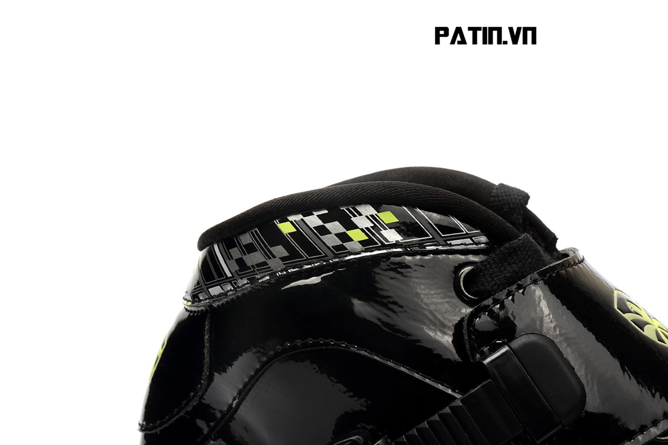 Giày Patin Flying Eagle Phantom Adult