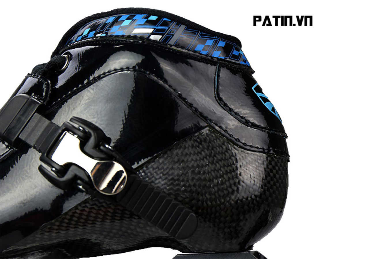 Giày Patin Flying Eagle Phantom Adult