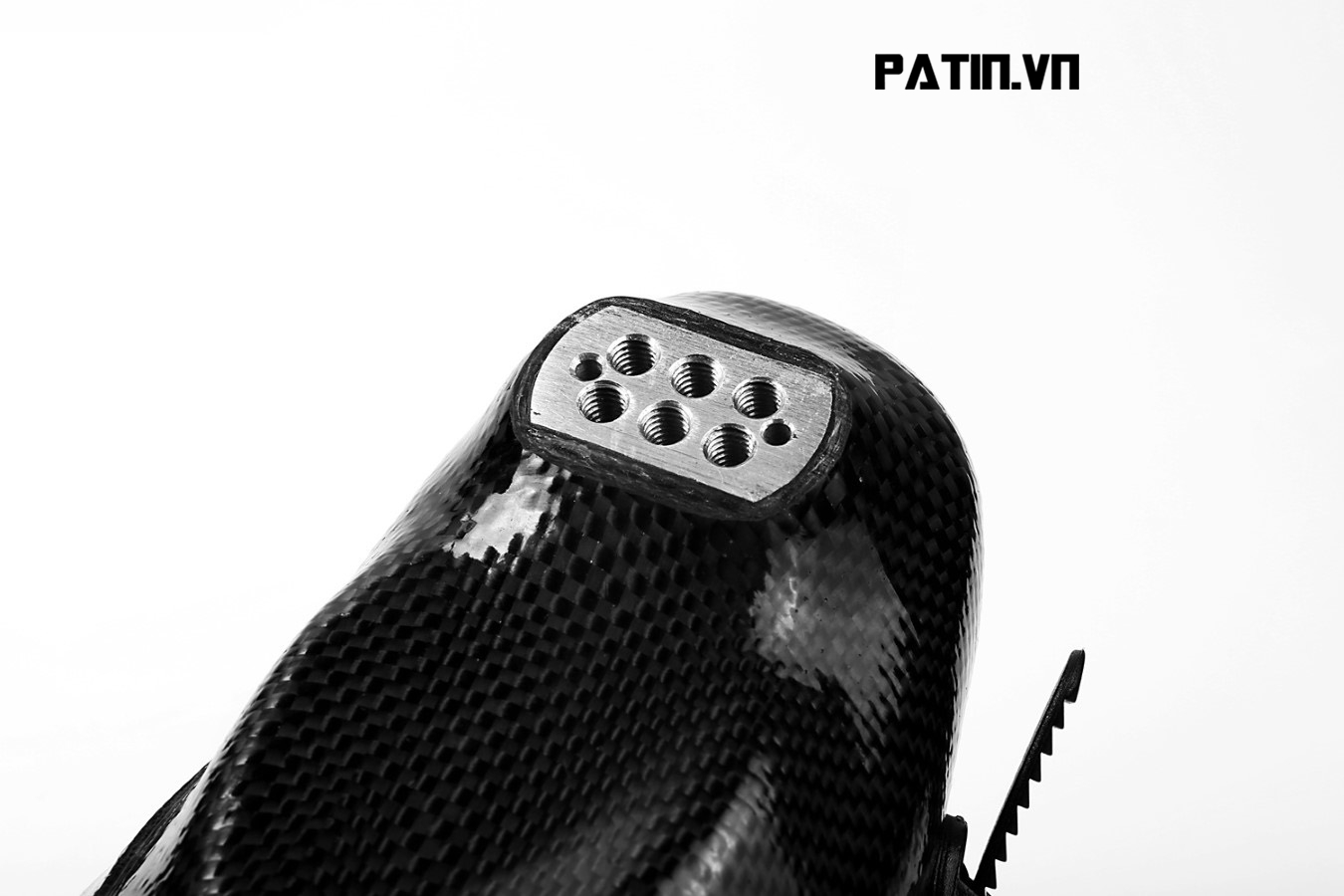 Giày Patin Flying Eagle Phantom Adult