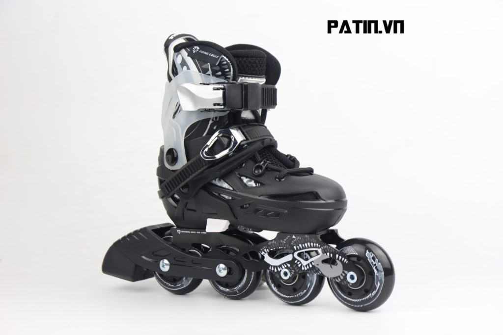 Giày Patin Trẻ Em Flying Eagle S6S