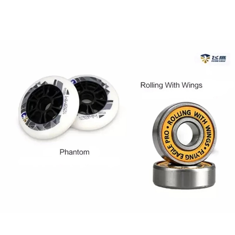 Giày Patin Flying Eagle VELOCE