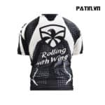 Áo Flying Eagle Lycra