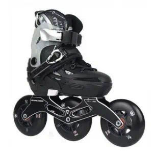giày patin trẻ em tốc độ chuyên nghiệp Flying Eagle S6 Speed