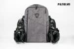 Balo Patin Flying Eagle Movement
