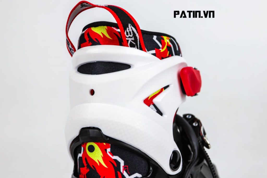 Giày Patin Trẻ Em BKB K8