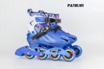 Giày Patin Trẻ Em BKB K8