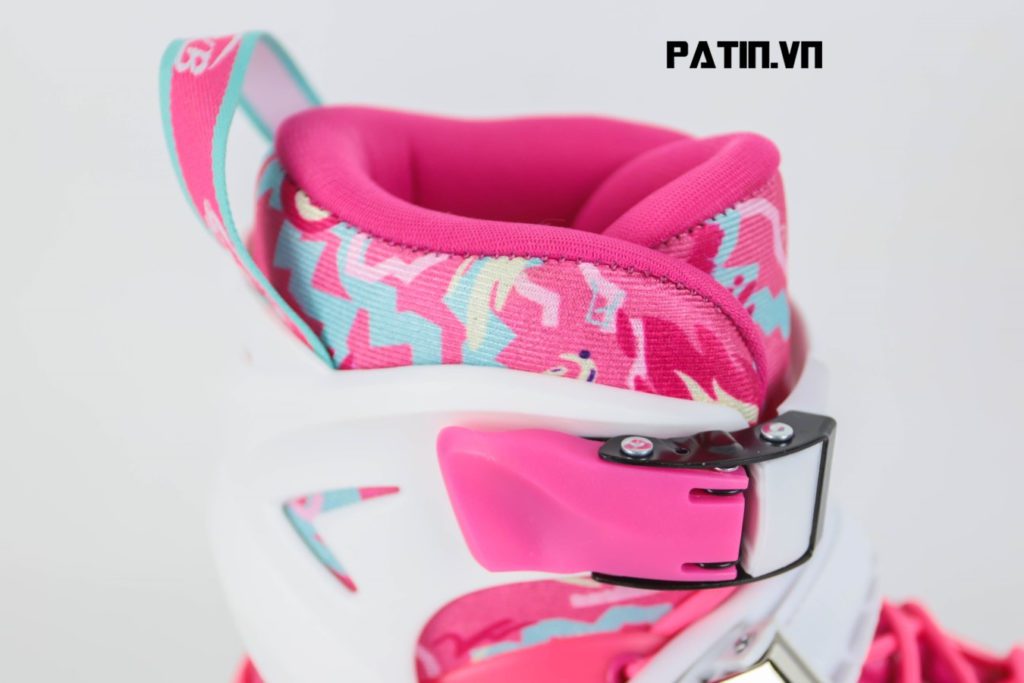 Giày Patin Trẻ Em BKB K8
