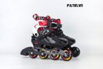 Giày Patin Trẻ Em BKB K8