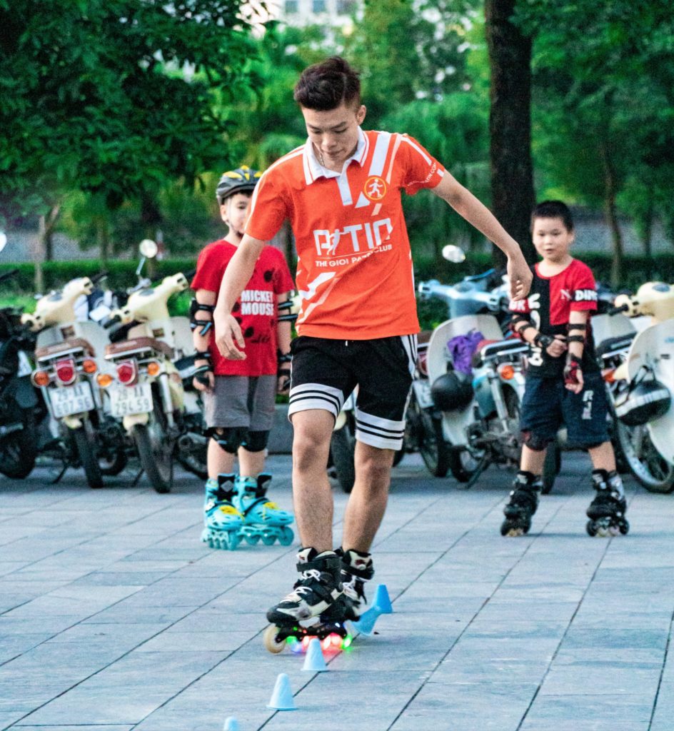 Nhượng quyền Thương hiệu PATIN.VN - Hợp tác Kinh doanh Toàn quốc