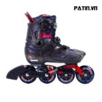 Giày Patin Flying Eagle S8 Đen